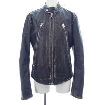 楽天市場】mm6 ライダースの通販 
