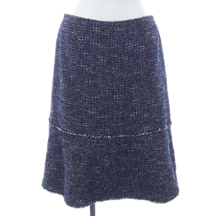 楽天市場】【ヴィンテージ】シャネル CHANEL スカート【中古  