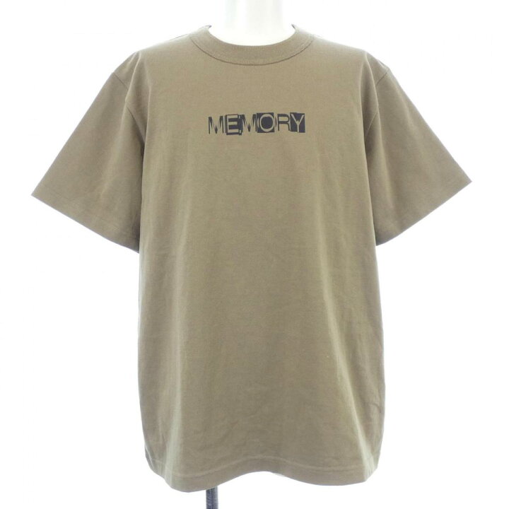 楽天市場】【KOMEHYO】 サカイ SACAI Tシャツ【中古】 【コメ兵  