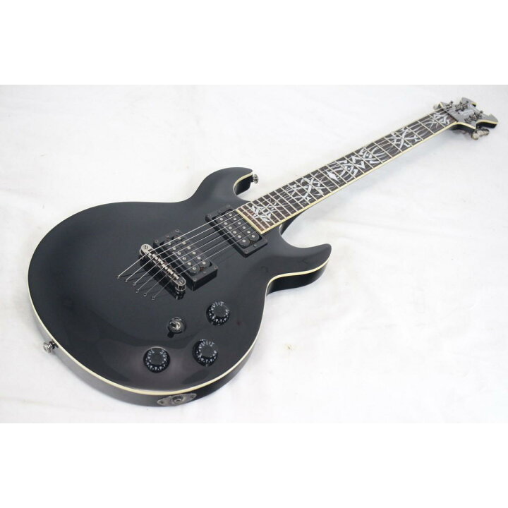 schecter devil dlx シェクターベース diamond シリーズ Schecter 