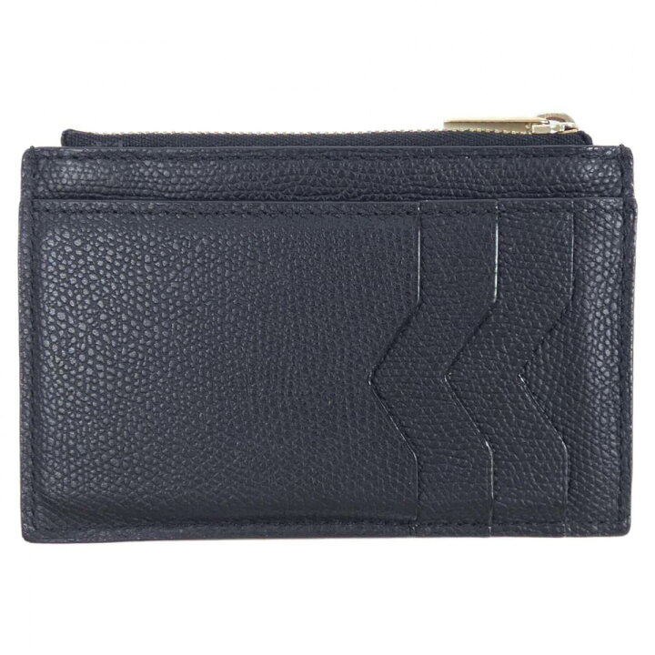 ヴァレクストラ VALEXTRA CARD&COIN CASE 