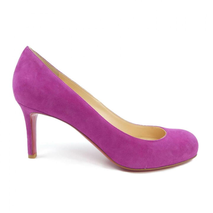 楽天市場】クリスチャンルブタン CHRISTIAN LOUBOUTIN パンプス【中古 