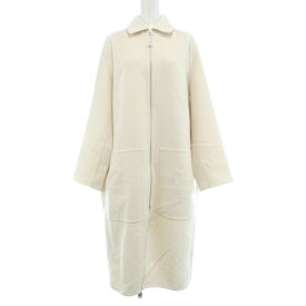 エルメス HERMES コート【中古】