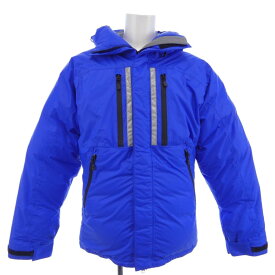 カナダグース CANADA GOOSE ダウンコート【中古】