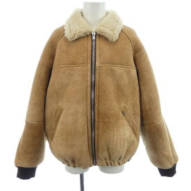 シュプリーム SUPREME レザージャケット【中古】