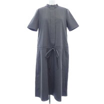 楽天市場】ワンピース（ブランドジルサンダーネイビー）（レディース  