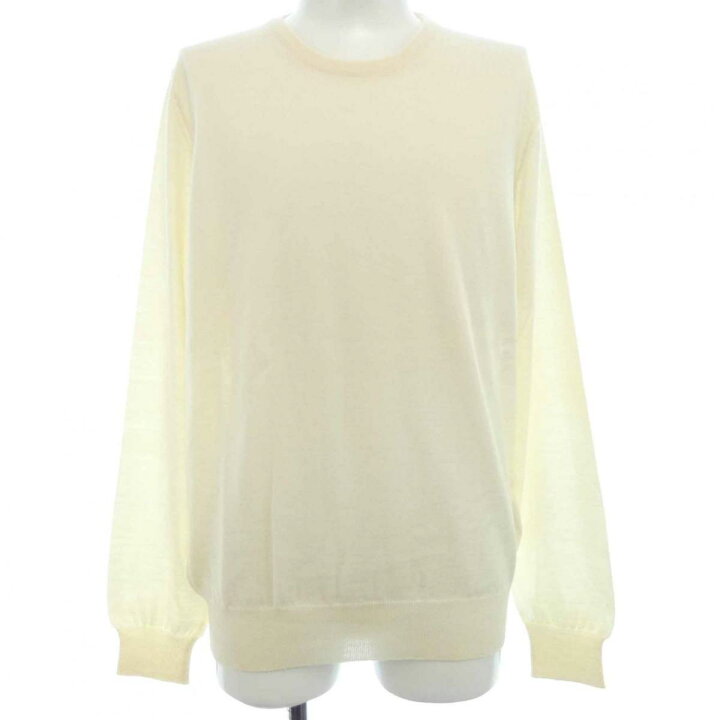 楽天市場】メゾンマルジェラ Maison Margiela ニット【中古  