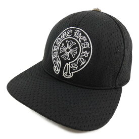 クロムハーツ CHROME HEARTS キャップ【中古】