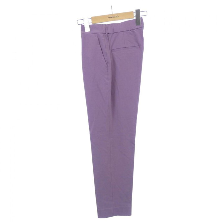 楽天市場】セオリーリュクス Theory luxe パンツ【中古】 : KOMEHYO  
