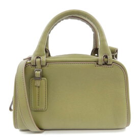 マザーハウス MOTHERHOUSE BAG【中古】