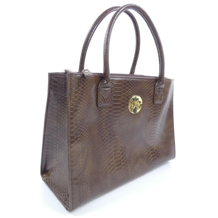 楽天市場】ハナエモリ HANAE MORI BAG【中古】 : KOMEHYO ONLINESTORE 