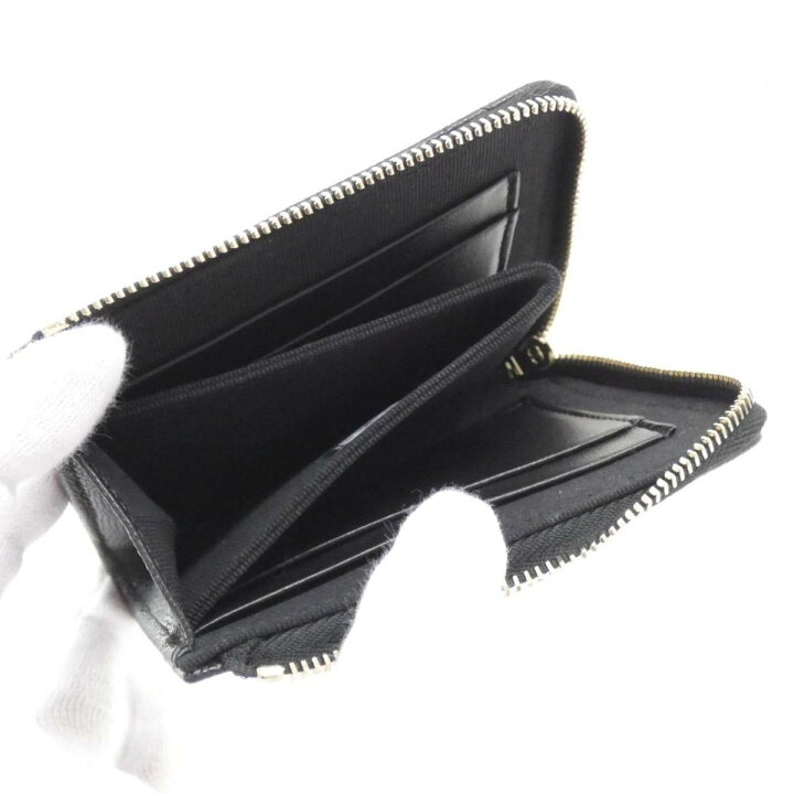 楽天市場】【未使用品】シャネル AP4559 財布【中古】 : KOMEHYO  