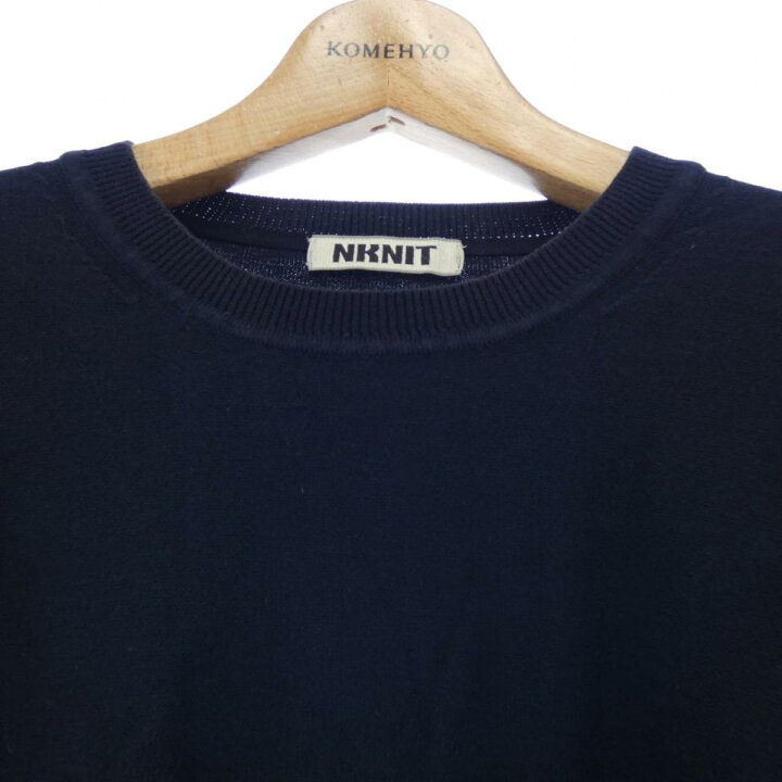 楽天市場】NKNIT ニット【中古】 : KOMEHYO ONLINESTORE 楽天市場店 