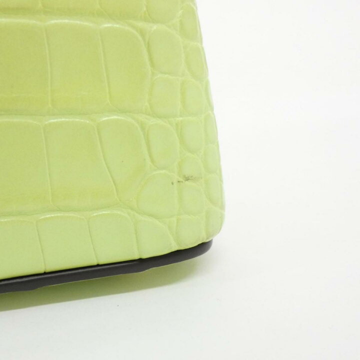 楽天市場】ルイヴィトン エキゾチック レザー カプシーヌ NANO バッグ  