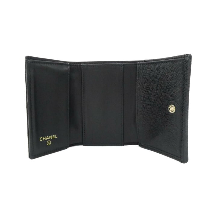 楽天市場】【KOMEHYO】 シャネル AP4173 財布【中古】 【コメ兵  