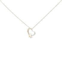 楽天市場】STAR JEWELRY(スタージュエリー) ネックレス ハートの通販