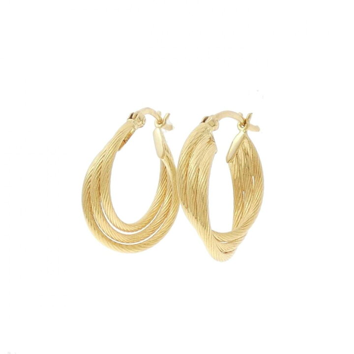 楽天市場】【KOMEHYO】 750YG ピアス【中古】 【コメ兵】 : KOMEHYO  
