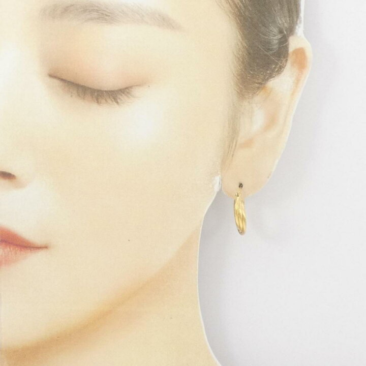 楽天市場】【KOMEHYO】 750YG ピアス【中古】 【コメ兵】 : KOMEHYO  