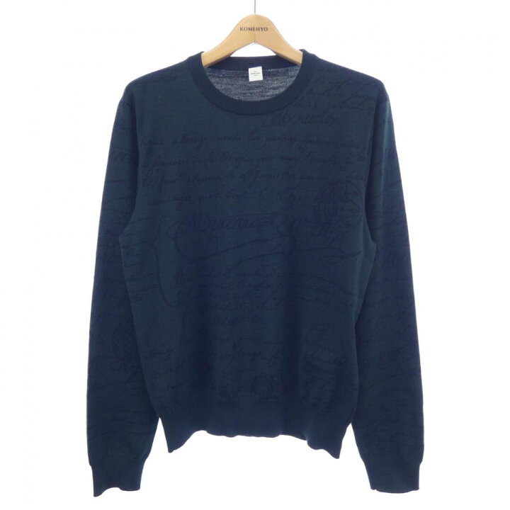 楽天市場】【KOMEHYO】 ベルルッティ Berluti ニット【中古】 【コメ兵  