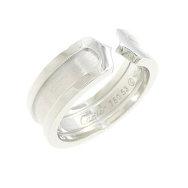 【KOMEHYO】 カルティエ C2 スモール リング【中古】 【コメ兵】