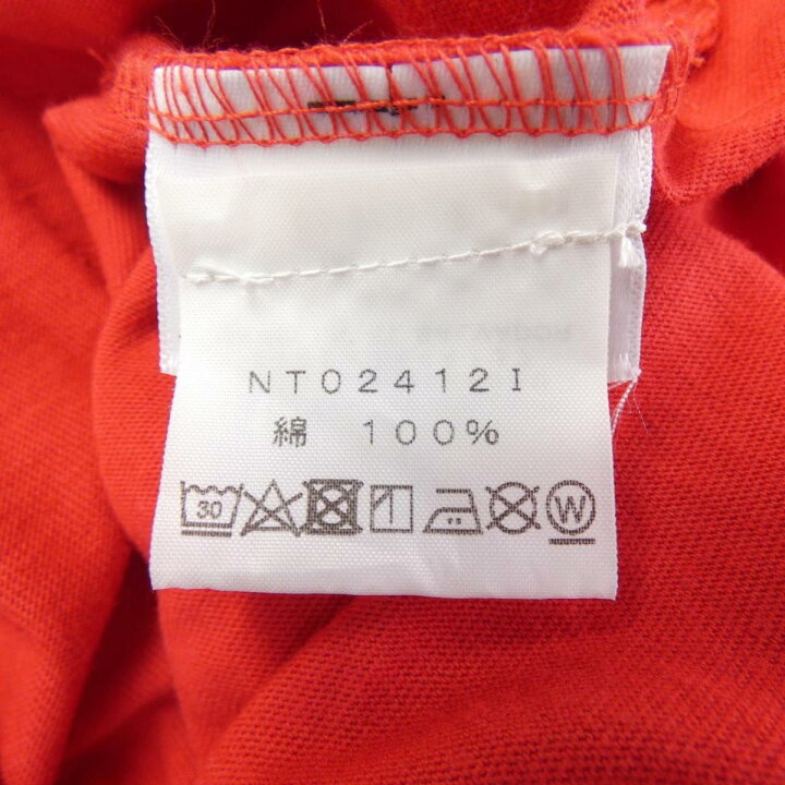 楽天市場】シュプリームザノースフェイス SUPREME×NORTH FACE Tシャツ  