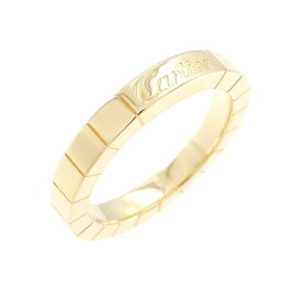 【KOMEHYO】 カルティエ ラニエール リング【中古】 【コメ兵】