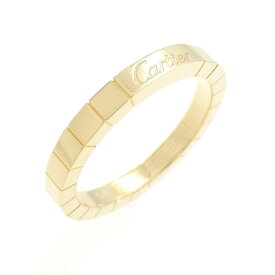 【KOMEHYO】 カルティエ ラニエール リング【中古】 【コメ兵】