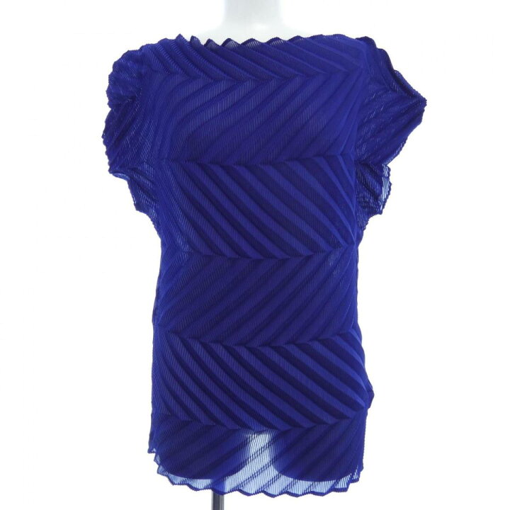 ミーイッセイミヤケ me ISSEY MIYAKE トップス【中古】 楽天市場】ミー  