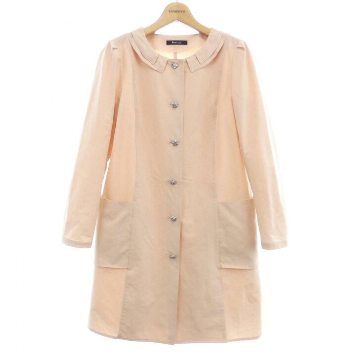 楽天市場】【KOMEHYO】 ルネ RENE コート【中古】 【コメ兵  