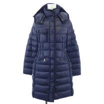 楽天市場】MONCLER HERMINE（ブランドモンクレール）（コート 