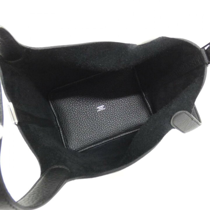 楽天市場】【未使用品】エルメス ピコタン ロック PM 056289CK バッグ  