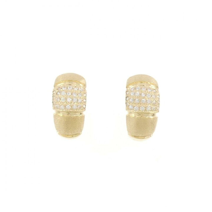 楽天市場】【KOMEHYO】 585YG キュービック ピアス【中古】 【コメ兵  