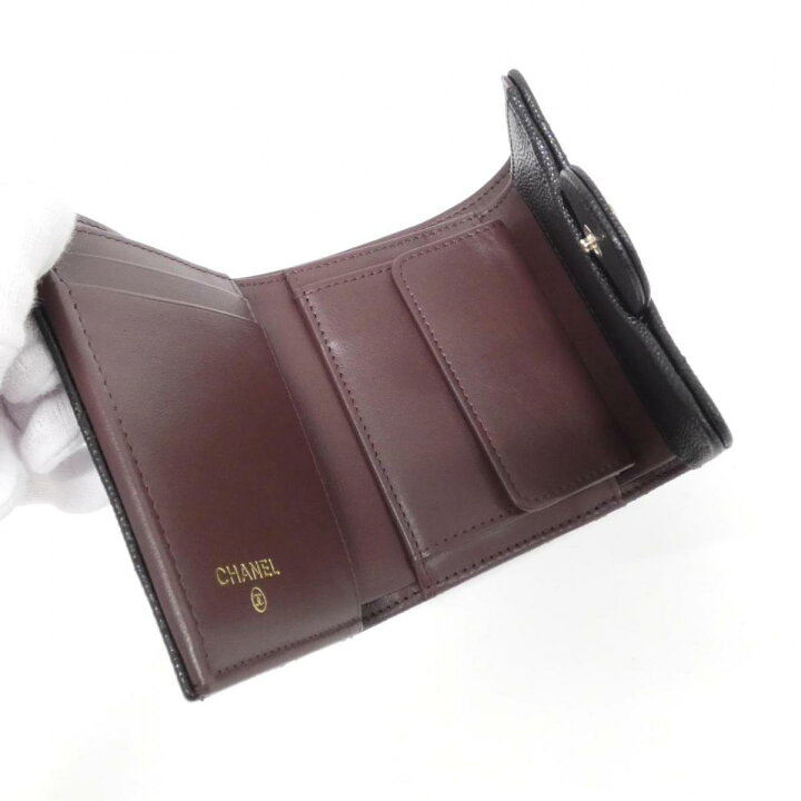 楽天市場】【未使用品】シャネル タイムレスクラシック ライン AP0229  