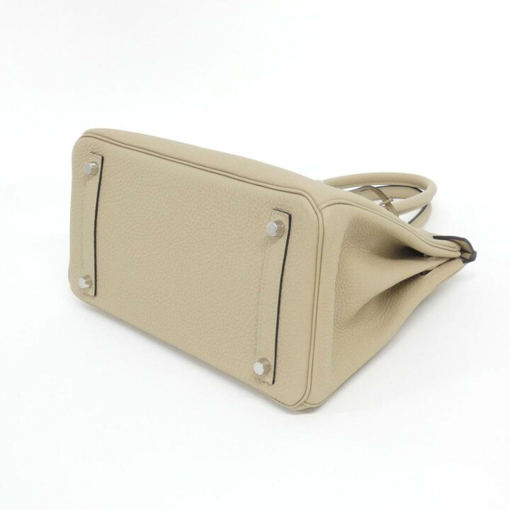 楽天市場】【未使用品】エルメス バーキン 30cm 030520CK バッグ【中古  