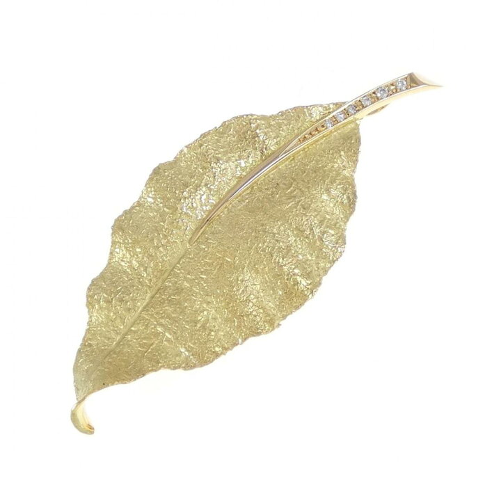 楽天市場】タサキ ダイヤモンド ブローチ 0.06CT【中古】 : KOMEHYO  
