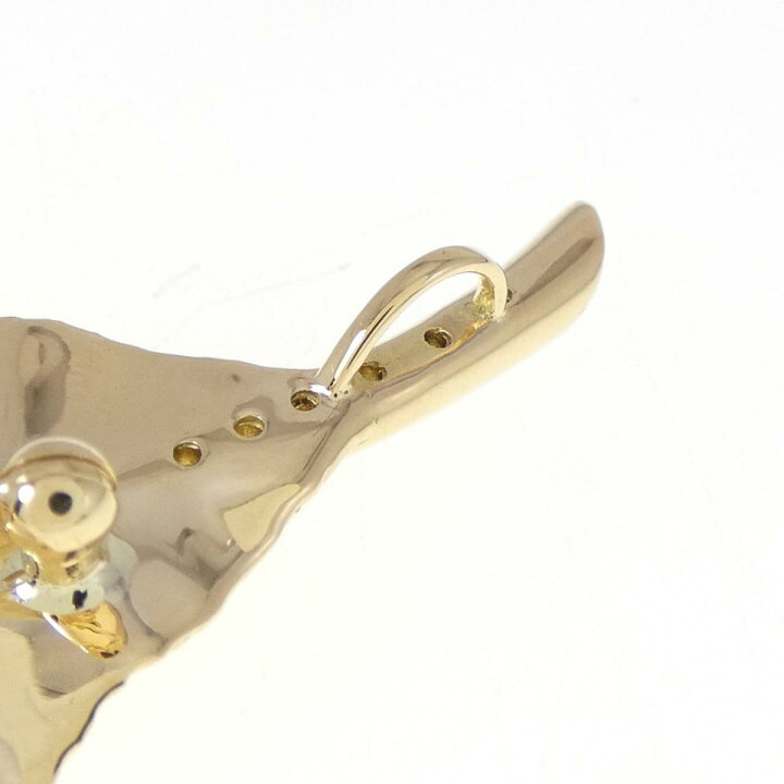 楽天市場】タサキ ダイヤモンド ブローチ 0.06CT【中古】 : KOMEHYO  