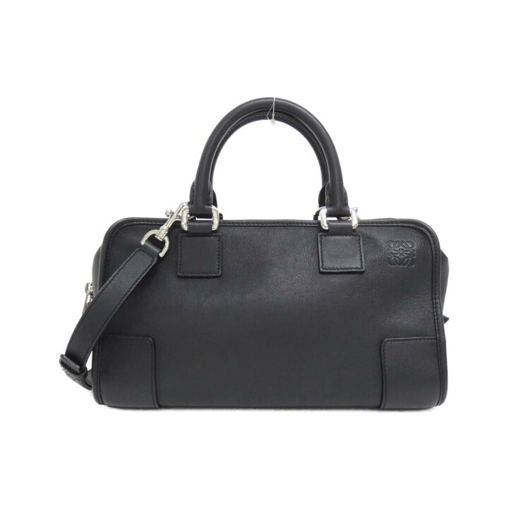 楽天市場】ロエベ アマソナ 28cm 352 30 N03 バッグ【中古】 : KOMEHYO  
