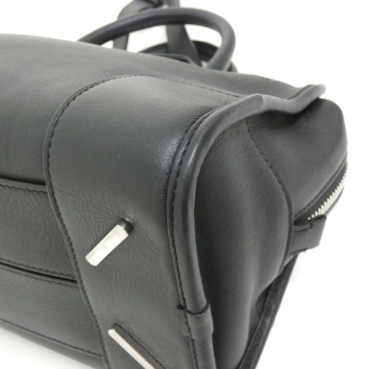 楽天市場】ロエベ アマソナ 28cm 352 30 N03 バッグ【中古】 : KOMEHYO  