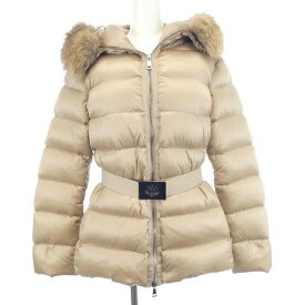 モンクレール MONCLER ダウンジャケット【中古】
