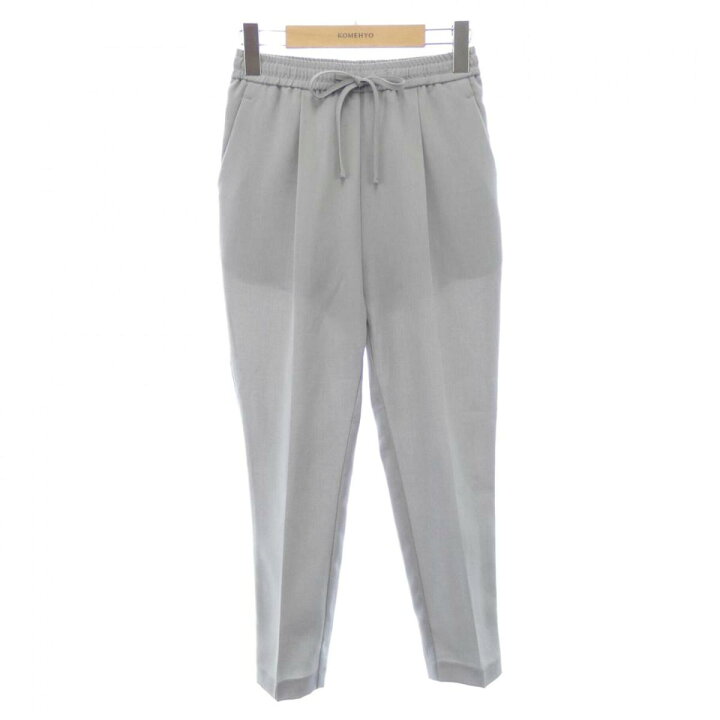 楽天市場】ヨリ yori パンツ【中古】 : KOMEHYO ONLINESTORE 楽天市場店 