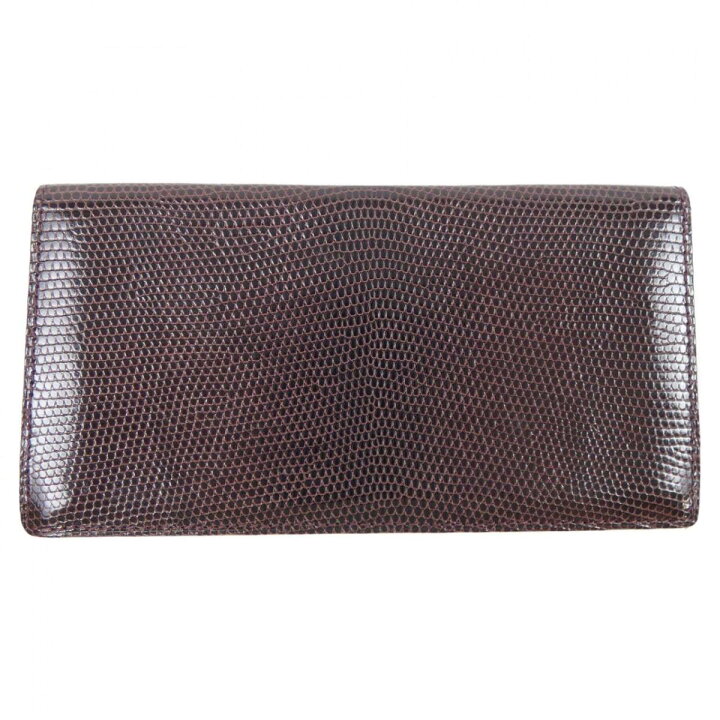 楽天市場】カミーユフォルネ CAMILLE FOURNET WALLET【中古 