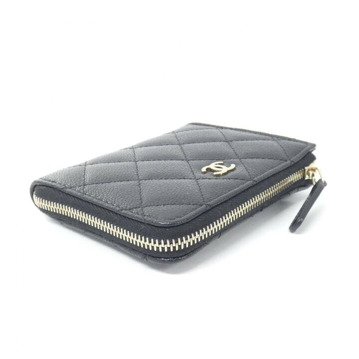 楽天市場】シャネル タイムレスクラシック ライン AP3999 財布【中古  