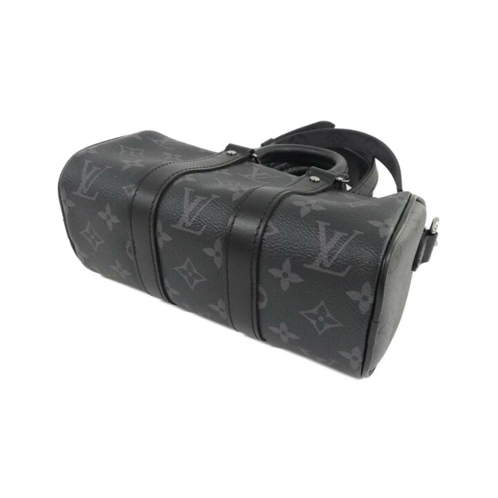 楽天市場】ルイヴィトン モノグラム エクリプス リバース キーポルXS  