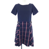 楽天市場】ワンピース（ブランドブルーレーベル・クレストブリッジ  