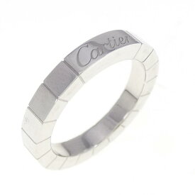 【KOMEHYO】 カルティエ ラニエール リング【中古】 【コメ兵】