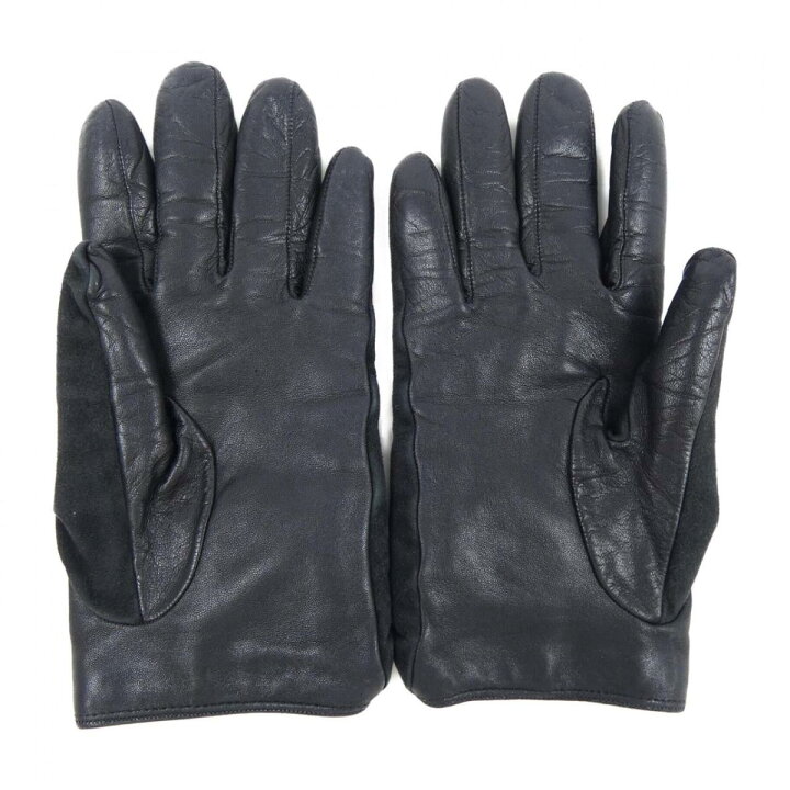 楽天市場】【KOMEHYO】 グッチ GUCCI GLOVE【中古】 【コメ兵  