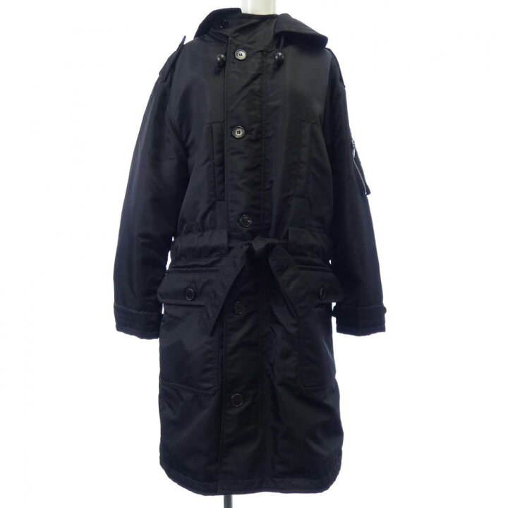 楽天市場】サンローラン SAINT LAURENT コート【中古】 : KOMEHYO  