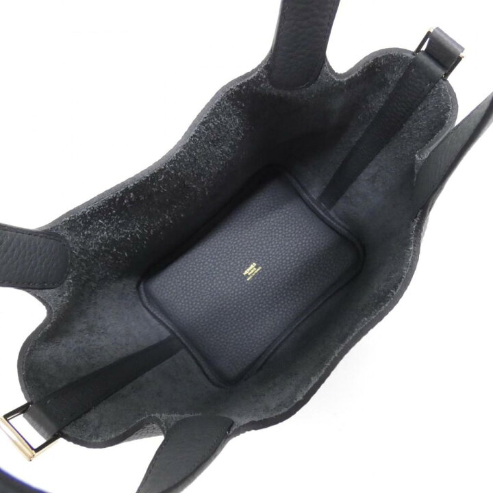 楽天市場】【未使用品】エルメス ピコタン ロック PM 056289CP バッグ  