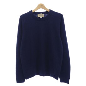 グッチ GUCCI ニット【中古】