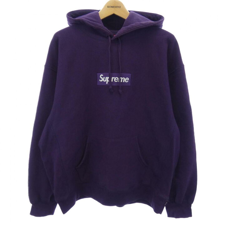 楽天市場】シュプリーム SUPREME パーカー【中古】 : KOMEHYO 